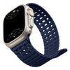 Cautus Magnetic Breathable Silicone Sports Band - Astra Straps
