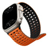 Cautus Magnetic Breathable Silicone Sports Band - Astra Straps