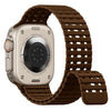 Cautus Magnetic Breathable Silicone Sports Band - Astra Straps