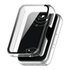 Cavi Bumper Case With Screen Protector For Galaxy Fit3 - Astra Straps