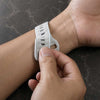 Caviro Rugged Silicone Sports Band - Astra Straps