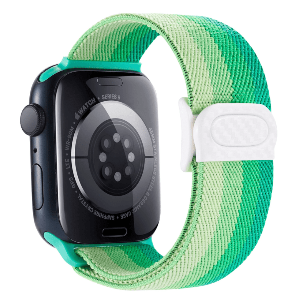 Cavus Elastic Nylon Band - Astra Straps