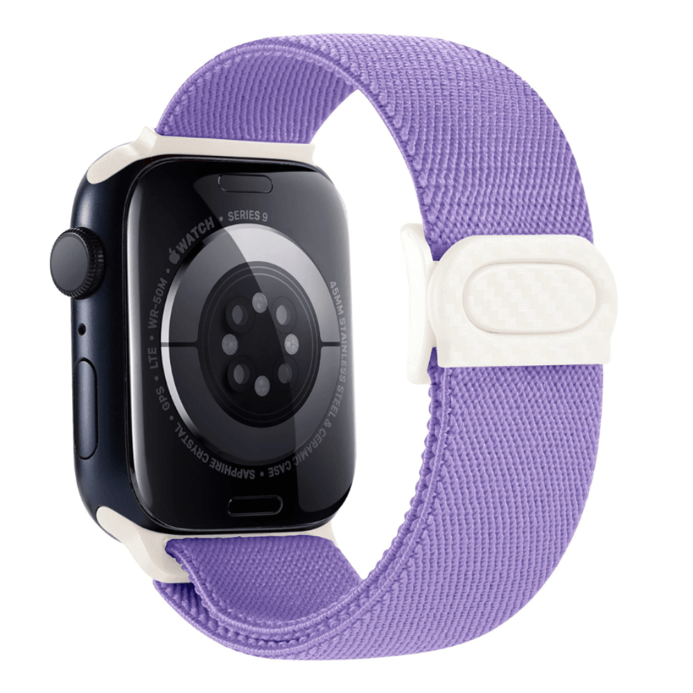 Cavus Elastic Nylon Band - Astra Straps