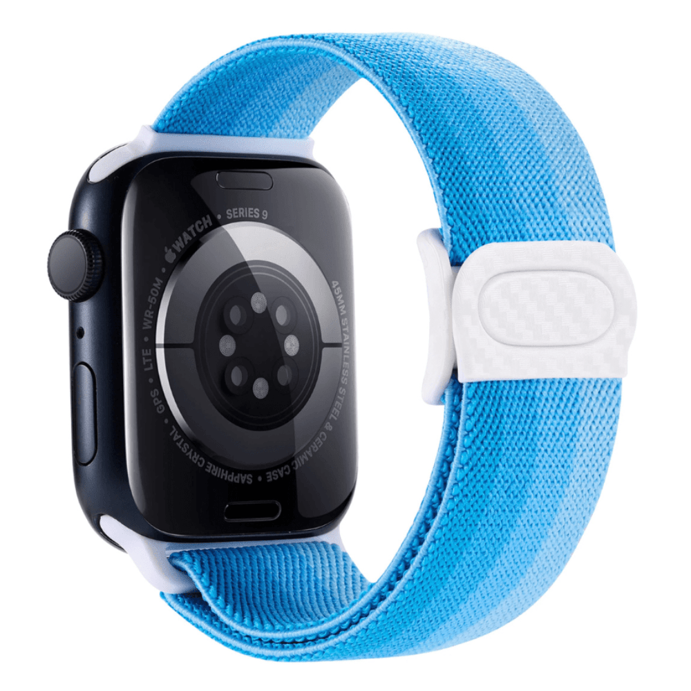 Cavus Elastic Nylon Band - Astra Straps