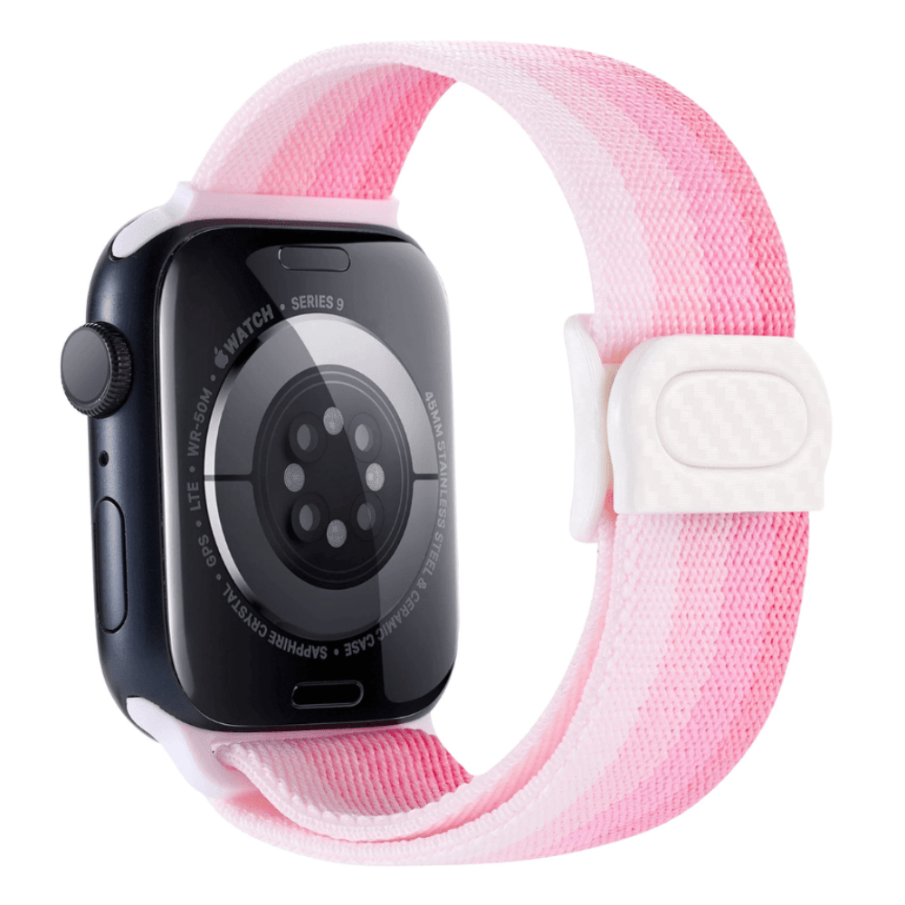 Cavus Elastic Nylon Band - Astra Straps