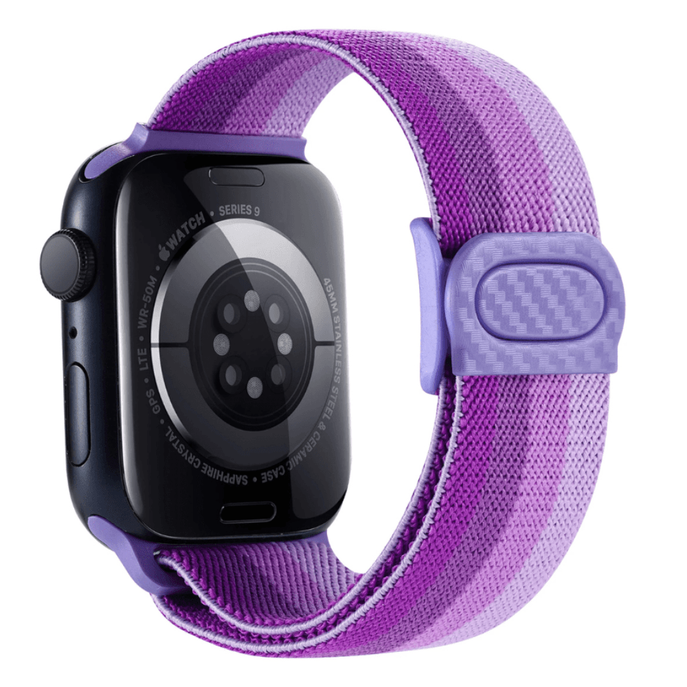 Cavus Elastic Nylon Band - Astra Straps