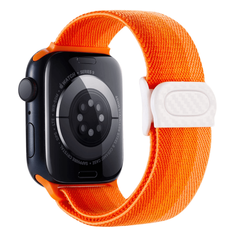 Cavus Elastic Nylon Band - Astra Straps