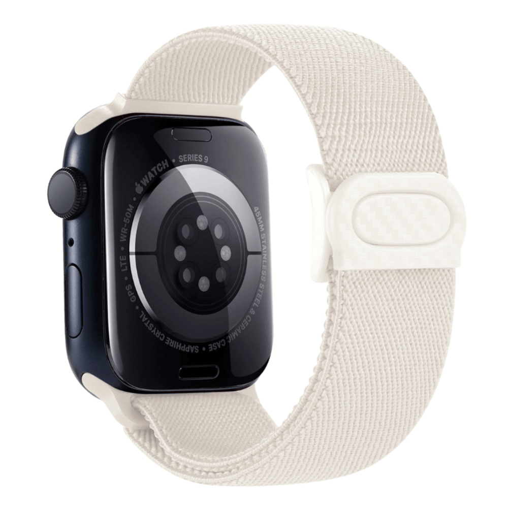Cavus Elastic Nylon Band - Astra Straps