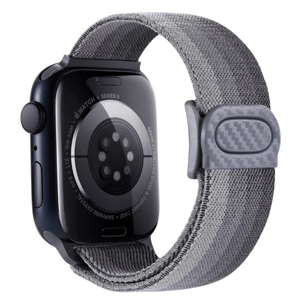 Cavus Elastic Nylon Band - Astra Straps