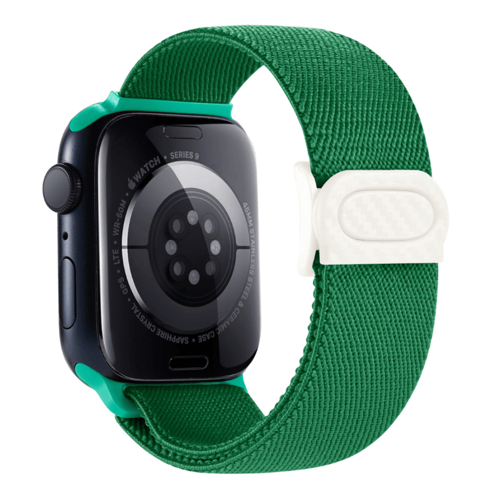 Cavus Elastic Nylon Band - Astra Straps