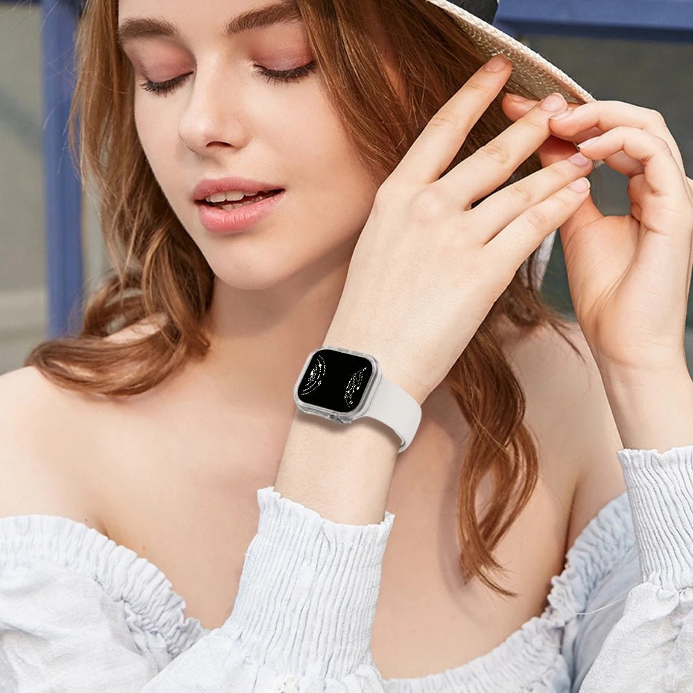 Celer Bumper Apple Watch Case For Apple Watch Series 10 - Astra Straps