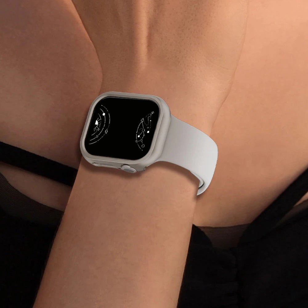 Celer Bumper Apple Watch Case For Apple Watch Series 10 - Astra Straps