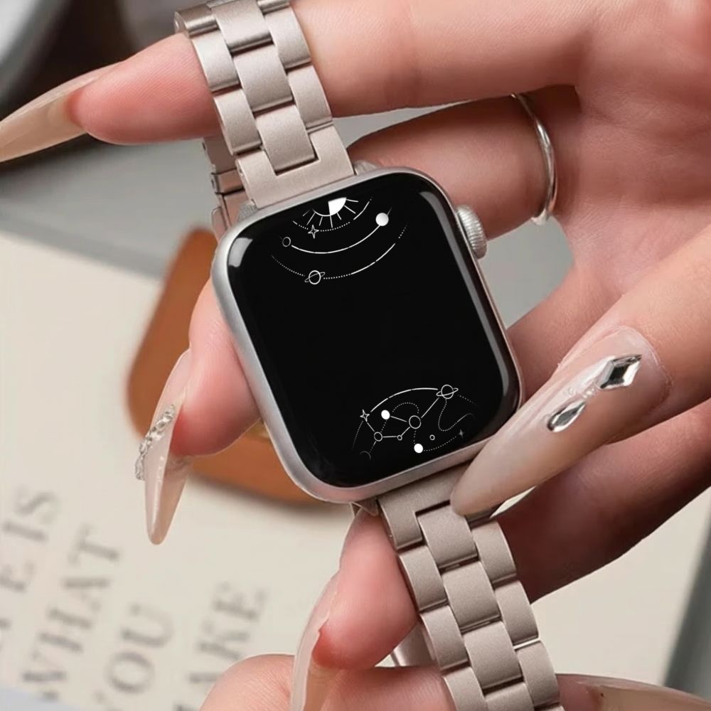 Celo Stainless Steel Band - Astra Straps
