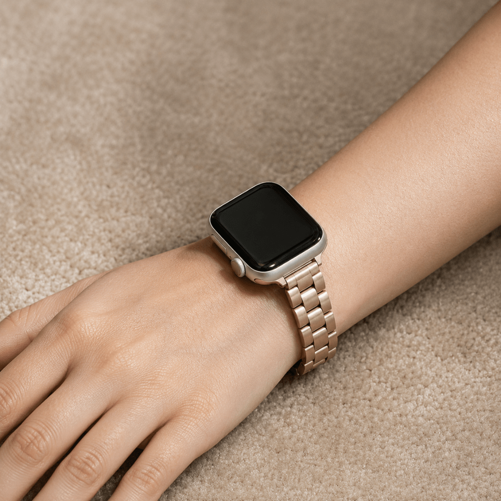 Celo Stainless Steel Band - Astra Straps