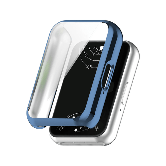 Cena Protective Bumper Case For Galaxy Fit 3 - Astra Straps