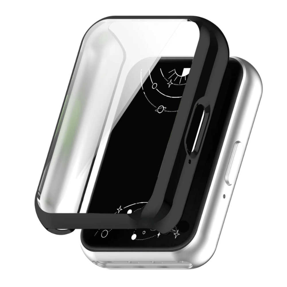 Cena Protective Bumper Case For Galaxy Fit3 - Astra Straps