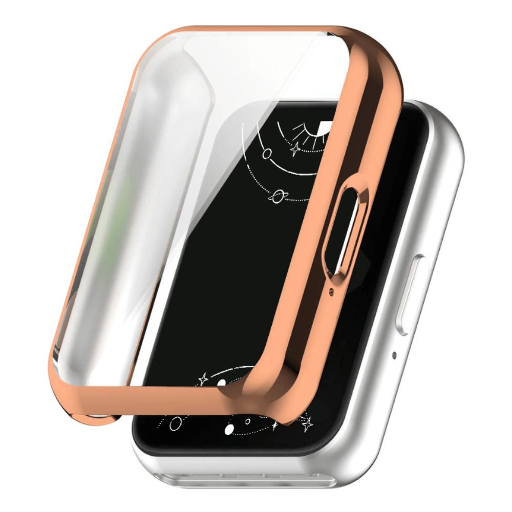 Cena Protective Bumper Case For Galaxy Fit3 - Astra Straps