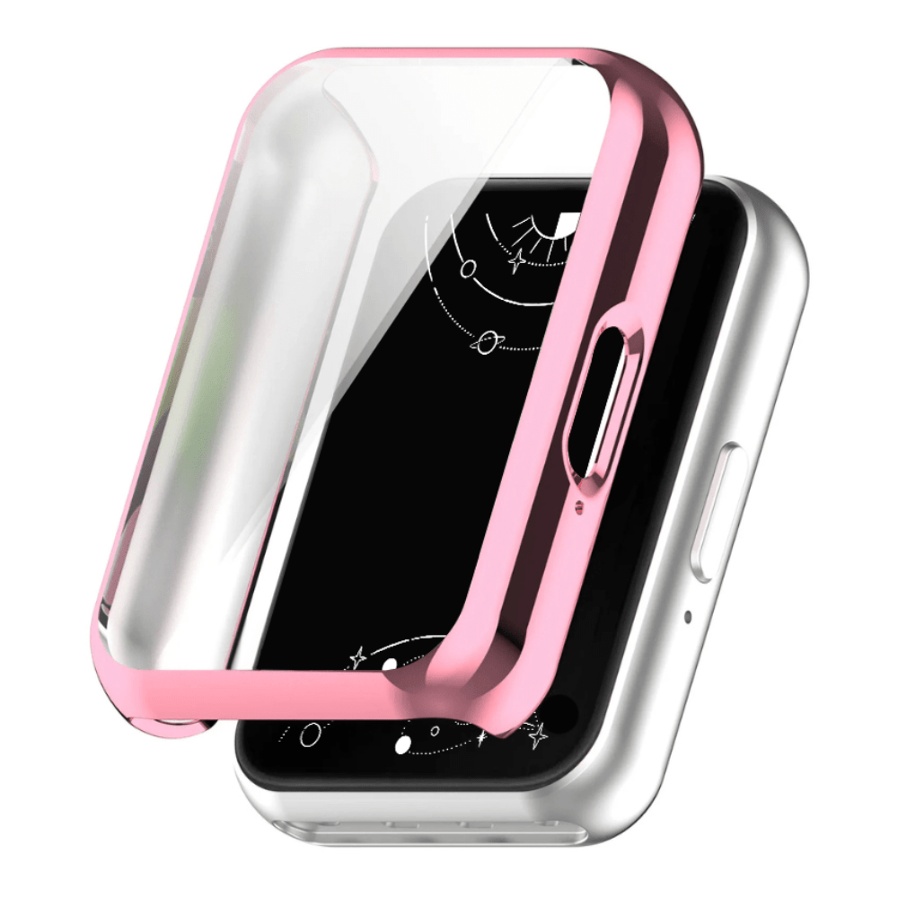Cena Protective Bumper Case For Galaxy Fit3 - Astra Straps