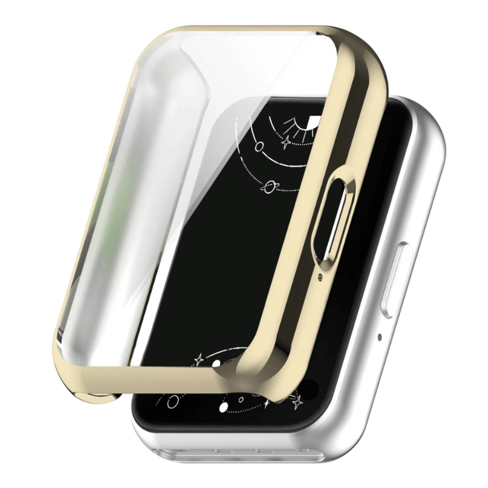 Cena Protective Bumper Case For Galaxy Fit3 - Astra Straps