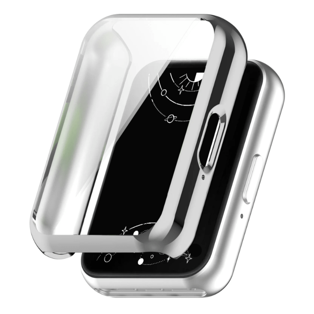 Cena Protective Bumper Case For Galaxy Fit3 - Astra Straps