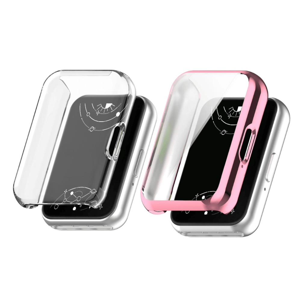 Cena Protective Bumper Case For Galaxy Fit3 - Astra Straps