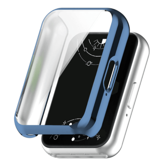 Cena Protective Bumper Case For Galaxy Fit3 - Astra Straps
