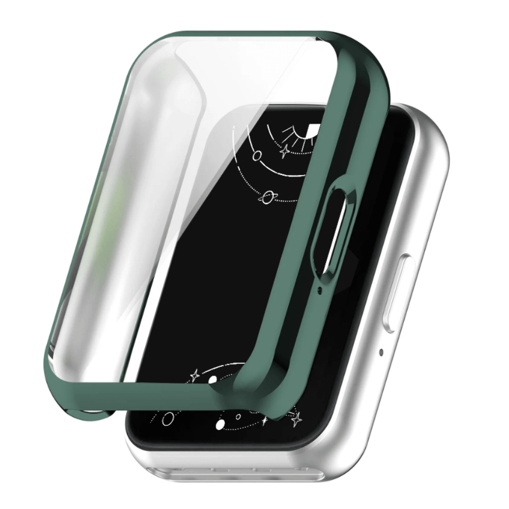 Cena Protective Bumper Case For Galaxy Fit3 - Astra Straps