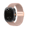 Ceno Magnetic Braided Nylon Loop Band For Galaxy Watch Ultra - Astra Straps