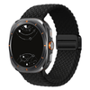 Ceno Magnetic Braided Nylon Loop Band For Galaxy Watch Ultra - Astra Straps