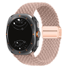 Ceno Magnetic Braided Nylon Loop Band For Galaxy Watch Ultra - Astra Straps