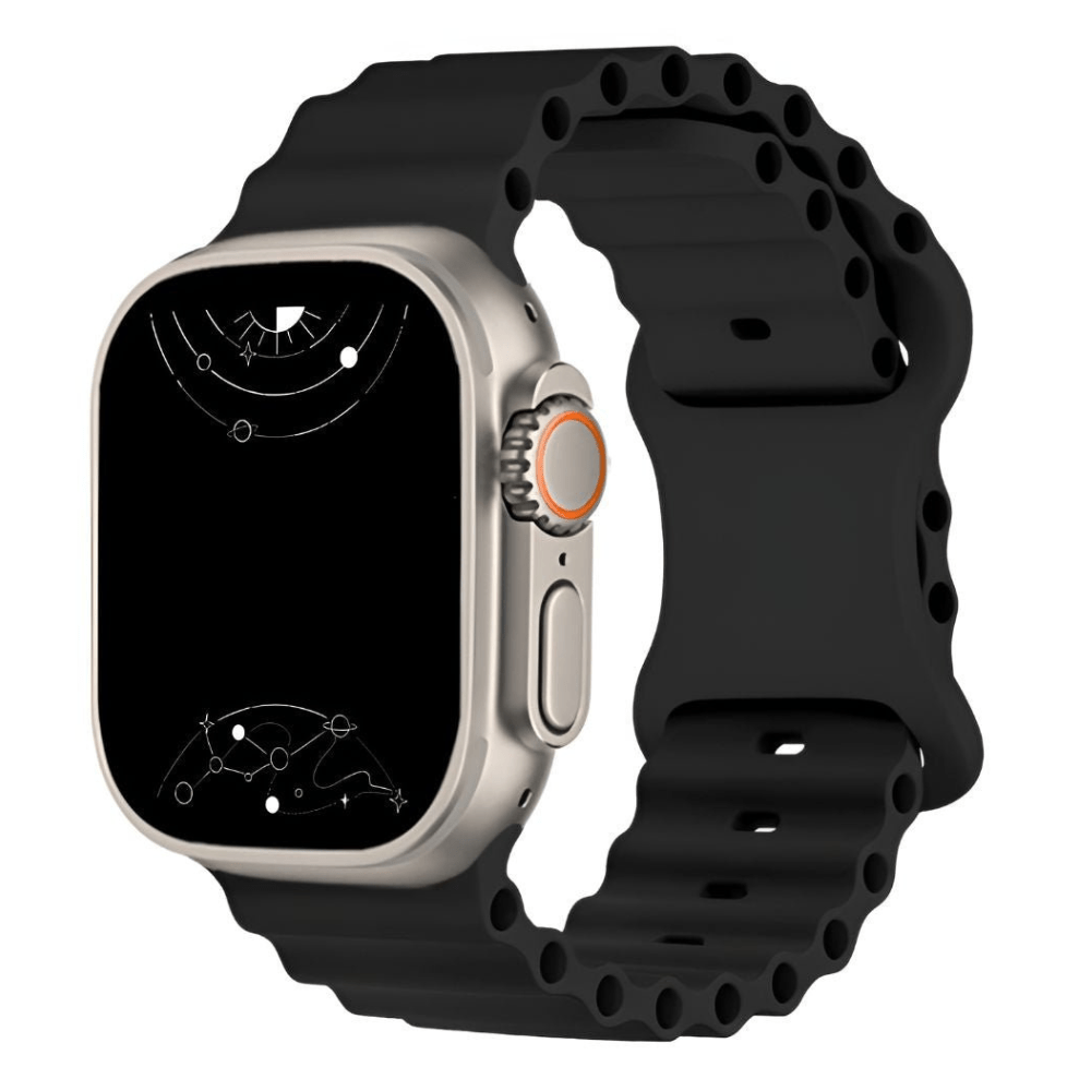Cepi Silicone Sports Band - Astra Straps