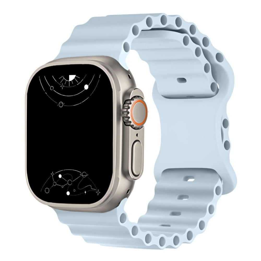 Cepi Silicone Sports Band - Astra Straps