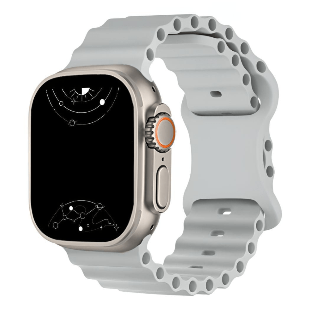 Cepi Silicone Sports Band - Astra Straps