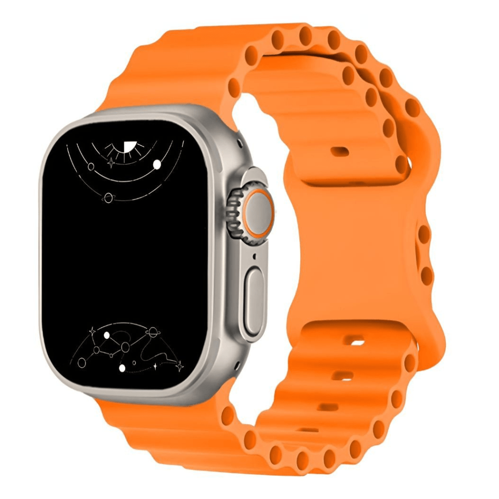 Cepi Silicone Sports Band - Astra Straps