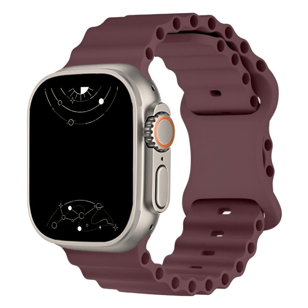 Cepi Silicone Sports Band - Astra Straps