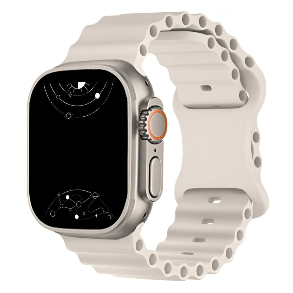Cepi Silicone Sports Band - Astra Straps