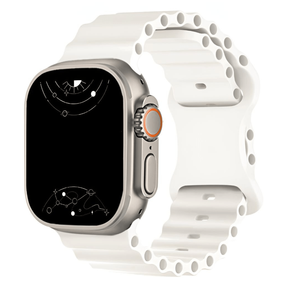 Cepi Silicone Sports Band - Astra Straps