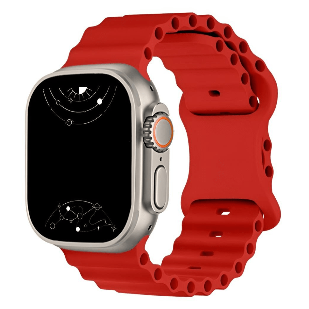 Cepi Silicone Sports Band - Astra Straps
