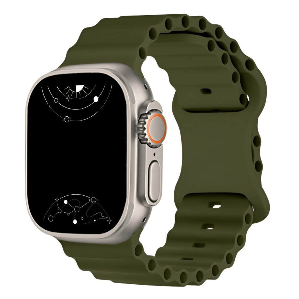 Cepi Silicone Sports Band - Astra Straps