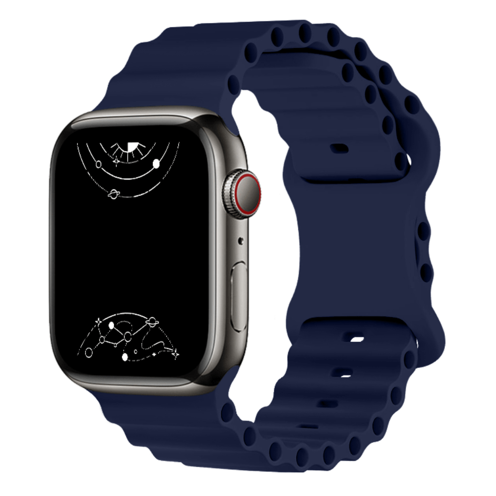 Cepi Silicone Sports Band - Astra Straps