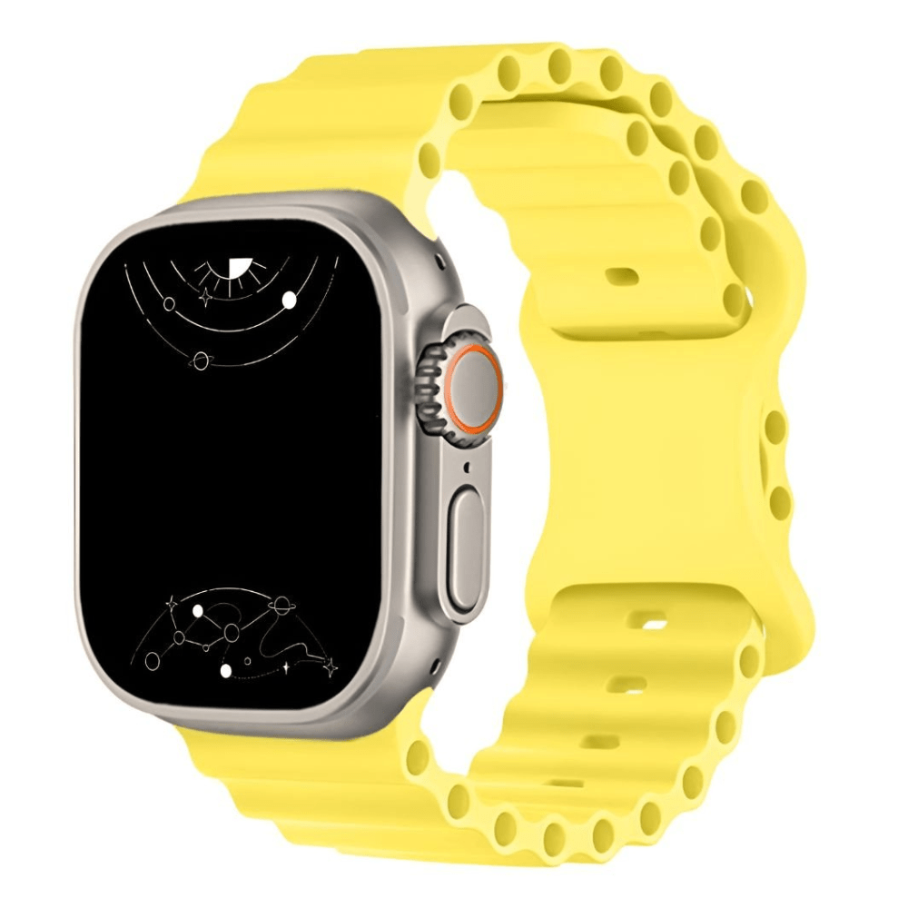 Cepi Silicone Sports Band - Astra Straps