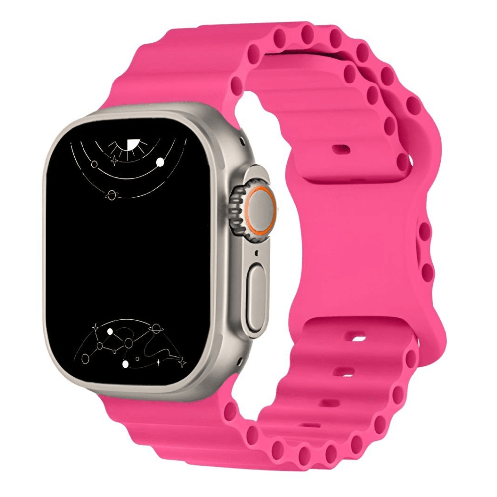 Cepi Silicone Sports Band - Astra Straps