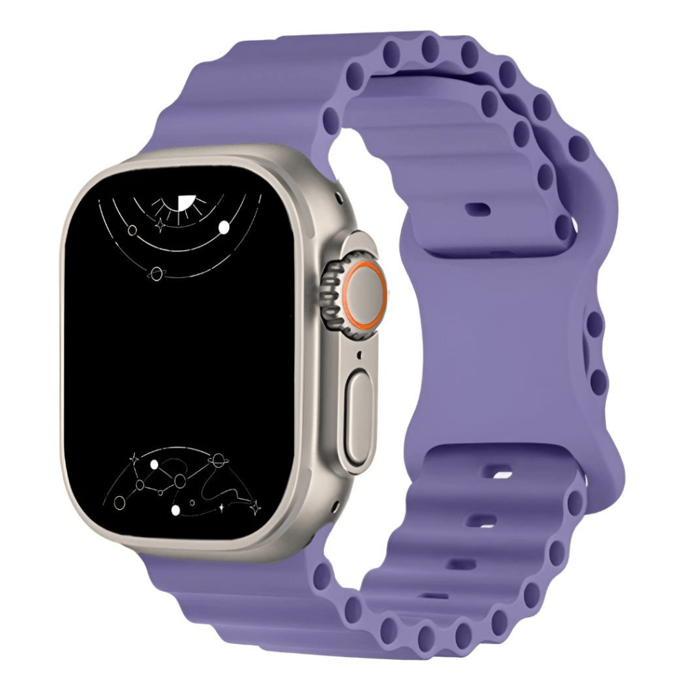 Cepi Silicone Sports Band - Astra Straps