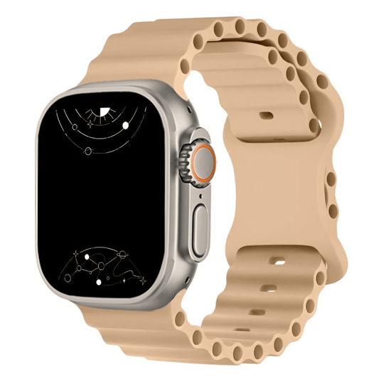Cepi Silicone Sports Band - Astra Straps