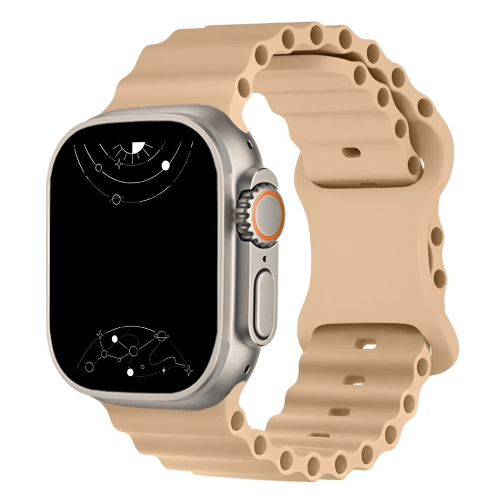 Cepi Silicone Sports Band - Astra Straps