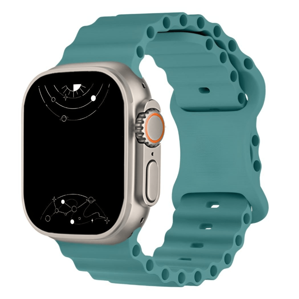 Cepi Silicone Sports Band - Astra Straps