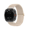 Certo Braided Nylon Solo Loop Band For Galaxy Watch Ultra - Astra Straps