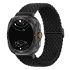 Certo Braided Nylon Solo Loop Band For Galaxy Watch Ultra - Astra Straps