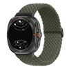 Certo Braided Nylon Solo Loop Band For Galaxy Watch Ultra - Astra Straps