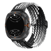 Certo Braided Nylon Solo Loop Band For Galaxy Watch Ultra - Astra Straps